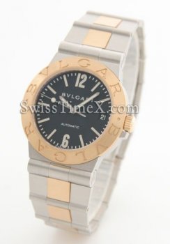 Bvlgari Diagono LCV35SGD