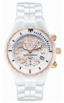 TechnoMarine Moonsun cerâmica 208017