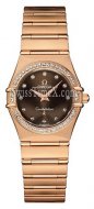 Omega Constellation Ladies Small 1158.60.00