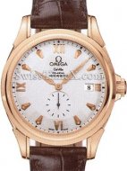 Omega Де Вилл Коаксиальная 4646.30.32