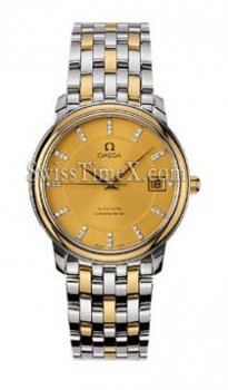 Omega De Ville Prestige 4300.15.00