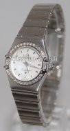 Omega Constellation Damen Mini 1466.71.00