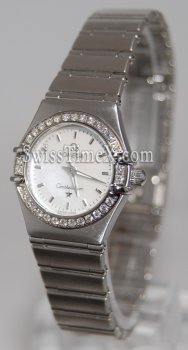 Constelación de Omega Damas Mini 1466.71.00