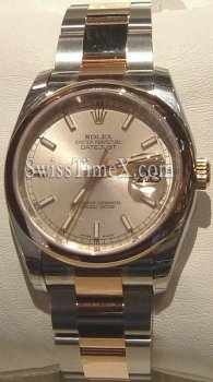 Rolex Datejust 116.201