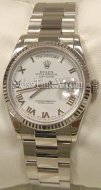 Date Jour Rolex 118239