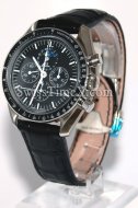 Omega Speedmaster Moonphase 3876.50.31