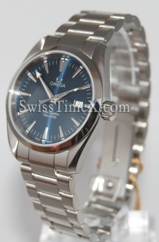 Omega Aqua Terra 150m Mid-Size 2518.80.00