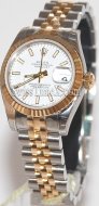 Lady Rolex Datejust 179.173