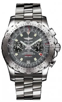 Breitling Skyracer A27362