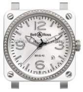 Bell & Ross BR03-92 automatica BR03-92