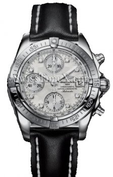 Breitling Chrono mandos A13358