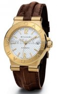 Bvlgari Diago DG35C6GLD