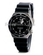 Bell & Ross Professional Collection Black Type Demineur