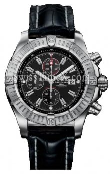 Breitling Super Avenger A13370