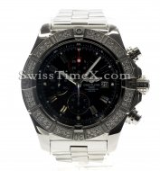 Breitling Avenger Super A13370