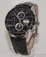 TAG Heuer Carrera CV2A10.FC6235