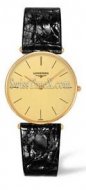 Longines Grande Classique L4.691.6.32.0