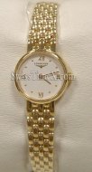 Longines Prestige Gold L6.107.6.15.6