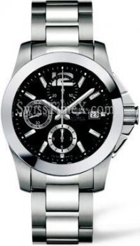 Longines Conquest L3.662.4.56.6