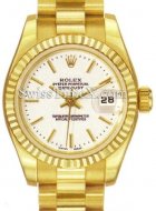 Lady Rolex Datejust 179.178