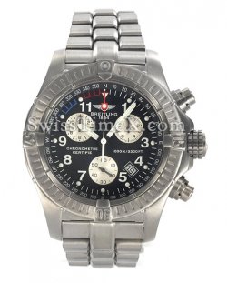 Breitling Chrono Avenger M1 E73360