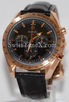 Omega Speedmaster Broad Arrow 321.53.42.50.01.001