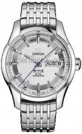 Omega De Ville Hour Vision 431.30.41.22.02.001