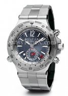 Bvlgari Diagono Professional DP42C14SSDGMT