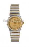 Mesdames Omega Constellation 1297.15.00