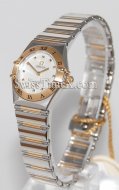 Omega My Choice - Mesdames Mini 1361.71.00