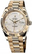 Date Jour Rolex 218238