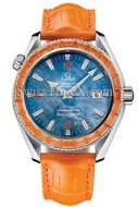 Omega Planet Ocean 2912.50.48