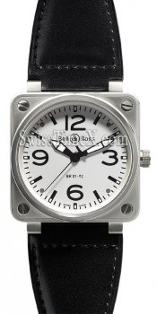 Bell and Ross BR01-92 Automatic BR01-92