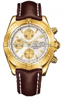 Breitling Chronomat Evolution K13356