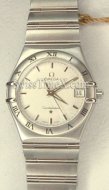 Omega Constellation HAU 1512.30.00