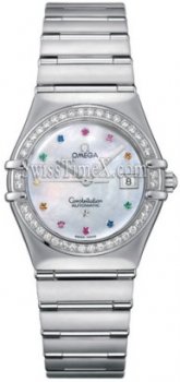 Omega Constellation Iris My Choice 1495.79.00