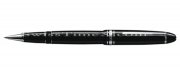 Mont Blanc Pens Line Platinum LeGrand Rollerball Pen - MP07571