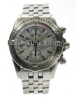 Breitling Evolution Chronomat A13356