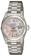 Rolex Datejust Lady 179296