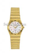 Omega Constellation Ladies Small 1172.70.00