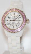 Chanel J12 38 millimetri H1182