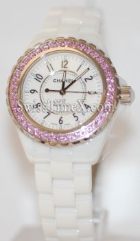 Chanel J12 38mm H1182