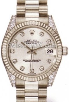 Rolex Средние Datejust 178239