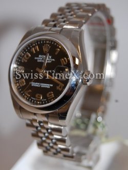 Rolex Datejust Mid-size 178240