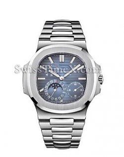 Patek Philippe Nautilus 5712/1A