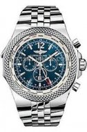 Breitling Bentley GMT A47362