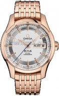 Omega De Ville Hour Vision 431.60.41.22.02.001