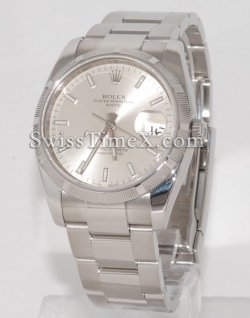 Rolex Oyster Perpetual Date 115210