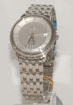 Omega De Ville Prestige 4574.31.00