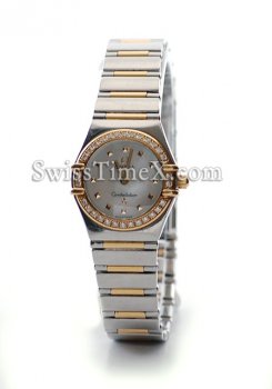 Omega My Choice - Ladies Mini 1365.71.00